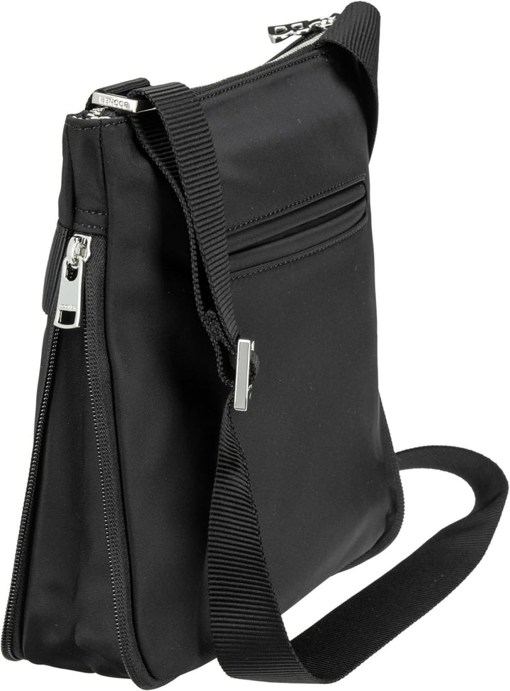Bogner - maggia serena shoulderbag mvz Schwarz