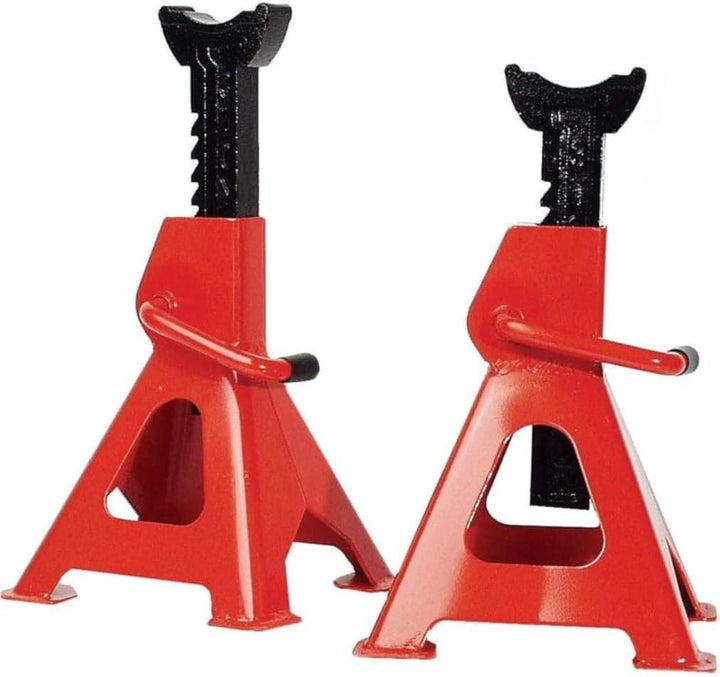 Mannesmann Unterstellbock 3 t, Preis per Paar, M 005-T