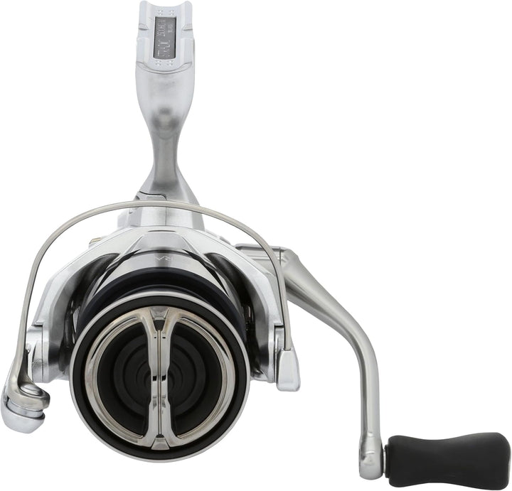 Shimano Stradic FM Gear Ratio: 5.8 | Size: 2500, Gear Ratio: 5.8 | Size: 2500