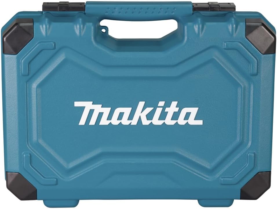 Makita E-17980 Werkzeug-Set 231-teilig