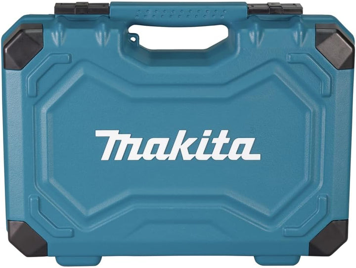 Makita E-17980 Werkzeug-Set 231-teilig