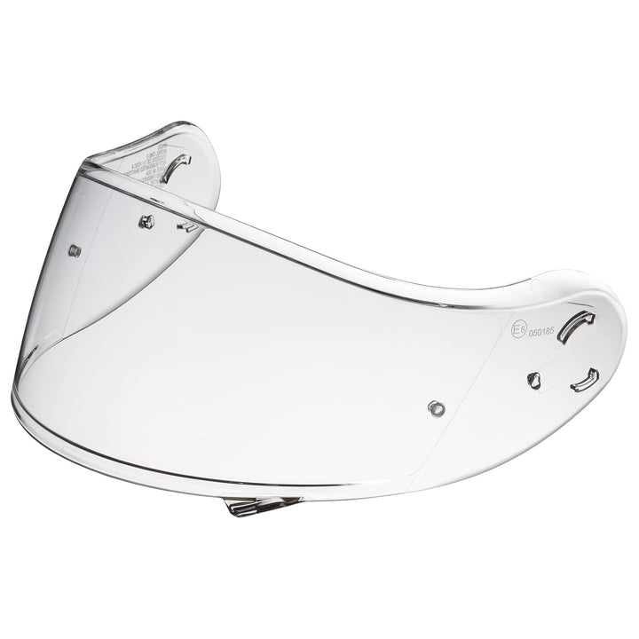 Shoei Visier CNS-3 passend für Neotec II, BLAU VERSPIEGELT, Blau