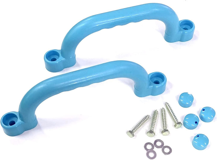 Spielturmzubehör Steuerrad + Teleskop Fernrohr + Handgriffe Spielhaus Piraten Set