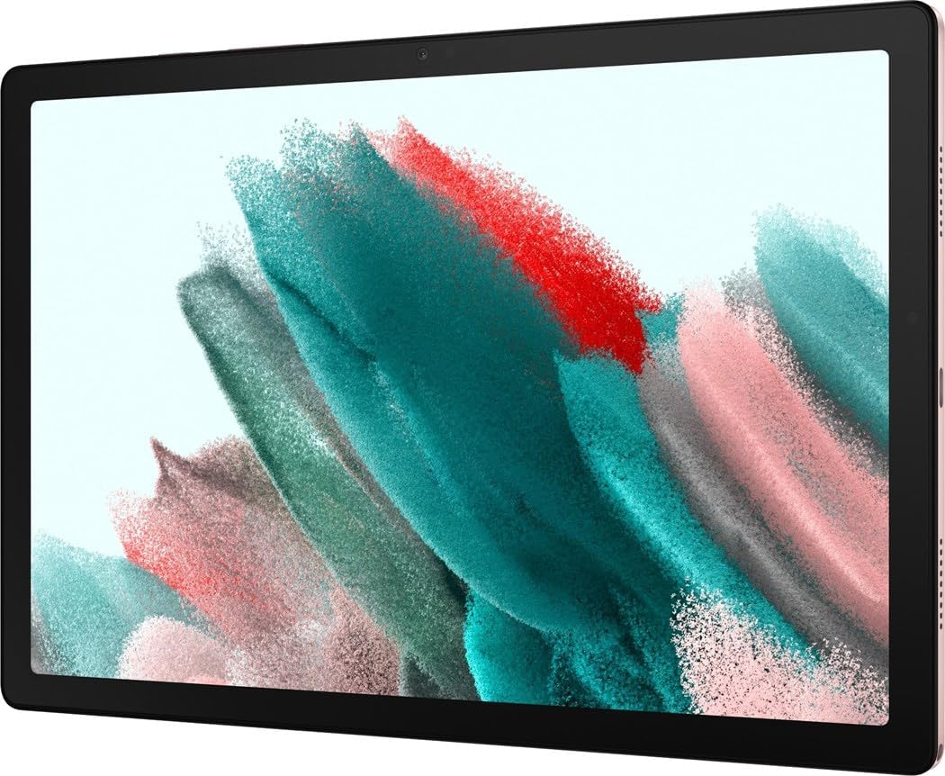 Samsung Tablet Galaxy TAB A8 10.5/32GB WiFi PINK SM-X200