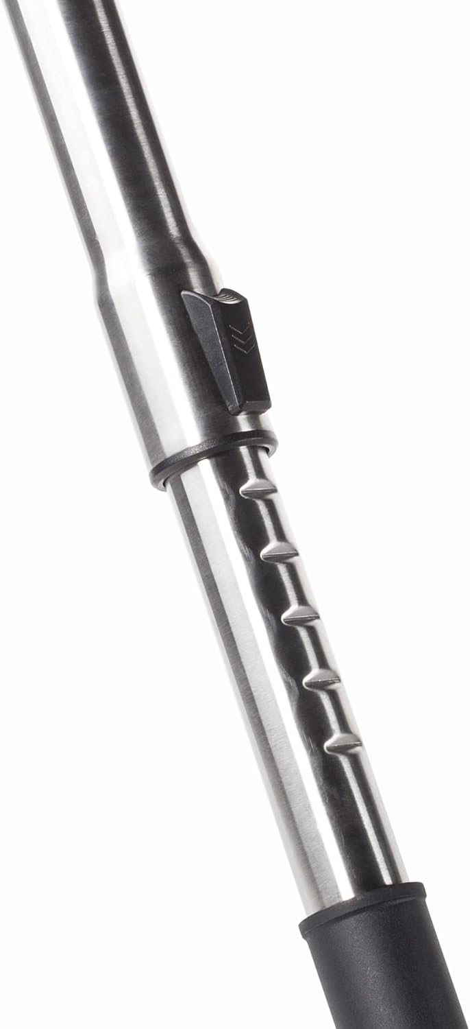 Tristar Staubsauger - in kompakter Grösse (4,1 Kg) mit 2 Liter Fassungsvermögen - 5 Meter Kabelzulei