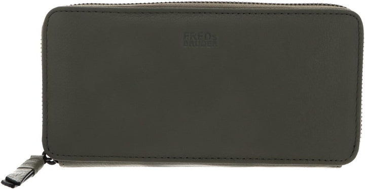 FREDsBRUDER FB Wallet Big Winter Sage