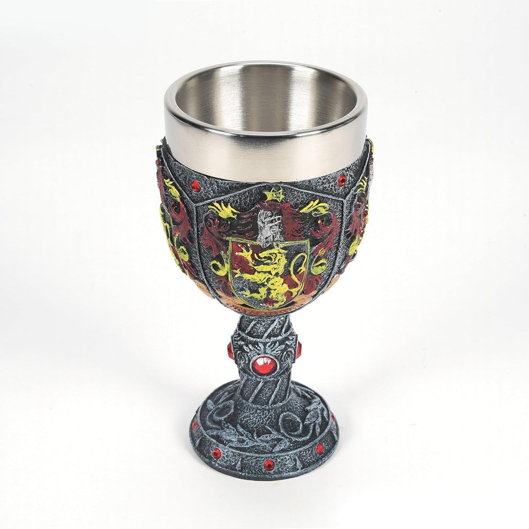 Wizarding World of Harry Potter Gryffindor Decorative Goblet, 1 Stück (1er Pack) Modern, Modern