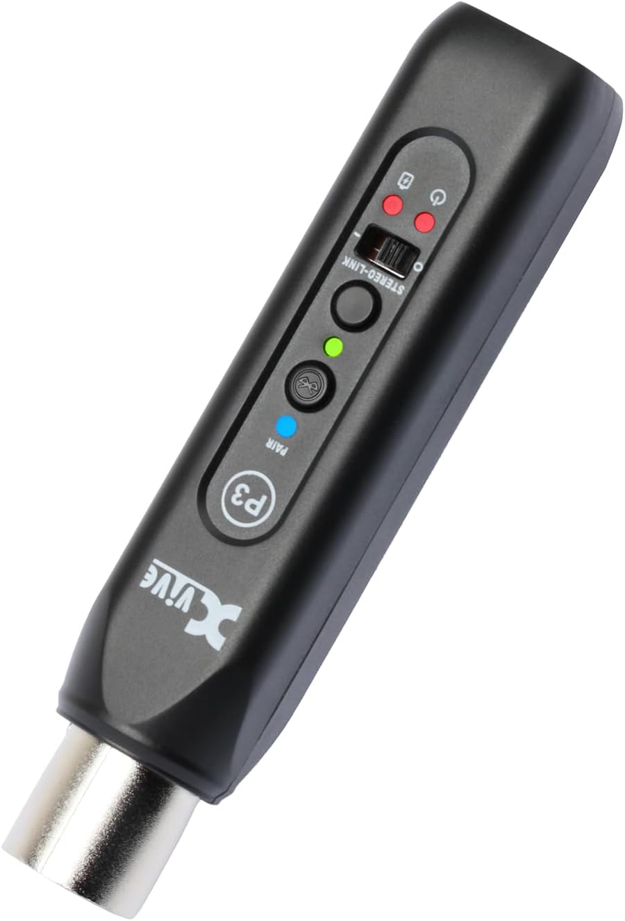XVive P3 Bluetooth Audio Receiver