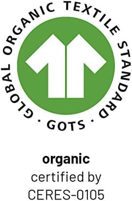 Efie Bio-Pullunder für Babys & Kleinkinder – 100% Baumwollplüsch (KBA) – Unisex – GOTS-Zertifiziert