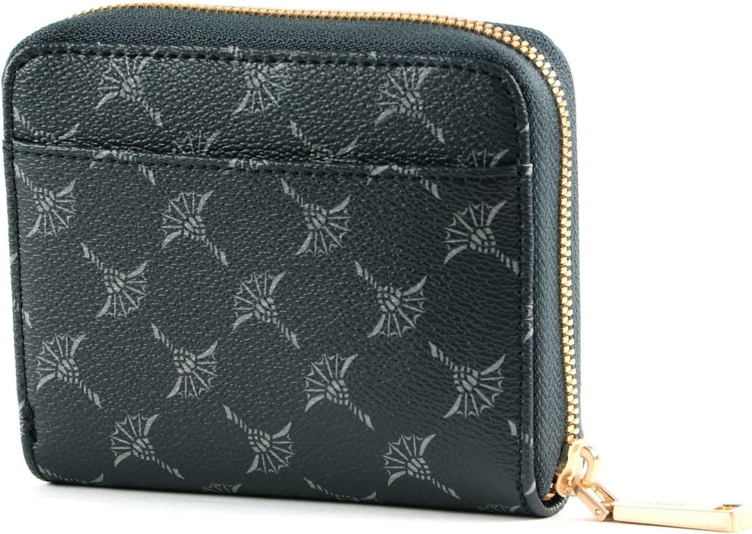 Joop Women Cortina Nisa - Geldbörse 8cc 12.8 cm darkblue Einheitsgrösse Darkblue, Einheitsgrösse Dar