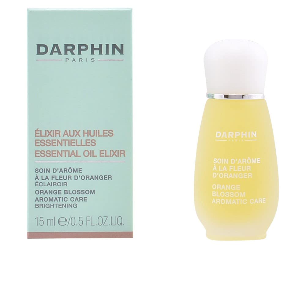 Darphin Orange Blossom Organic Aromatic Care 15ml Mandel Mandel One size, Mandel One size