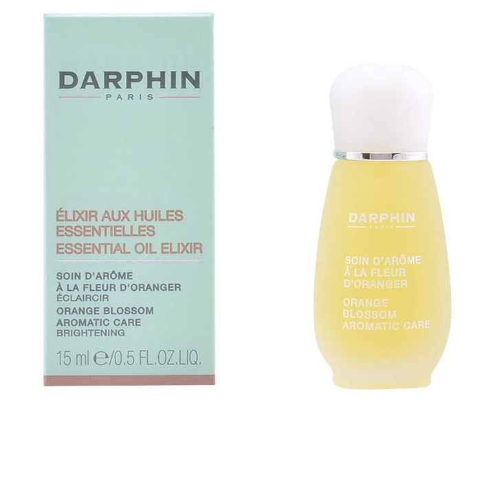 Darphin Orange Blossom Organic Aromatic Care 15ml Mandel Mandel One size, Mandel One size