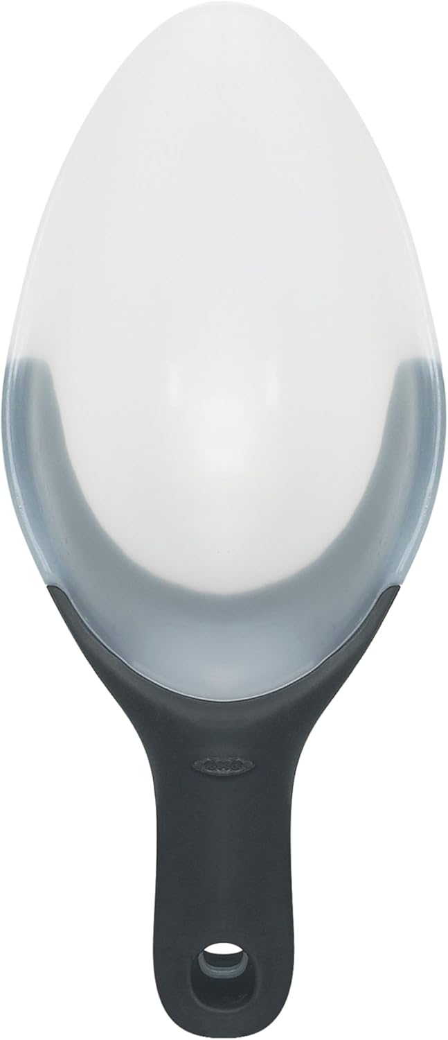 OXO Good Grips Flexible Schaufel Scoop, Scoop