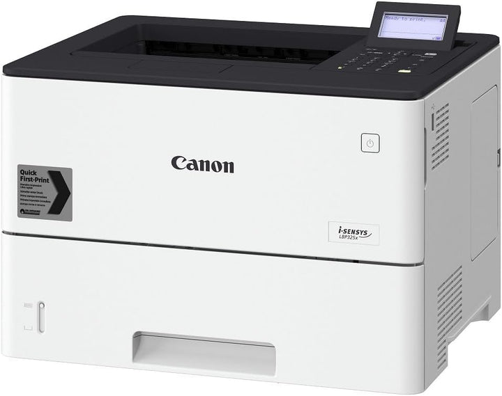 Canon i-SENSYS LBP325x A4 Schwarzweiss-Laserdrucker