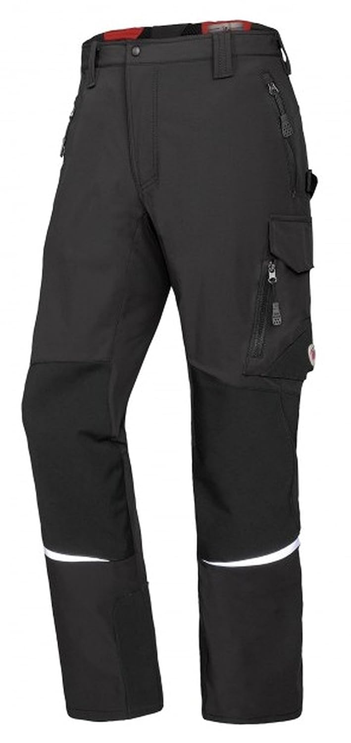 BP 1984-620-57 Superstretch-Hose für Herren - Schlanke Silhouette - Super-Stretch Material - Elastis