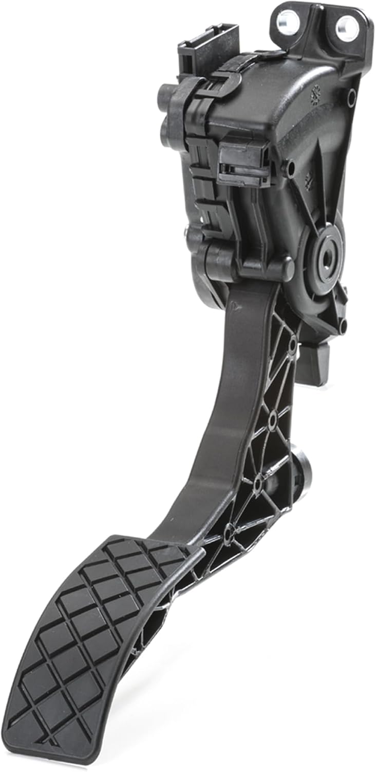 HELLA 6PV 008 496-711 Sensor, Fahrpedalstellung - für Linkslenker - Automatikgetriebe