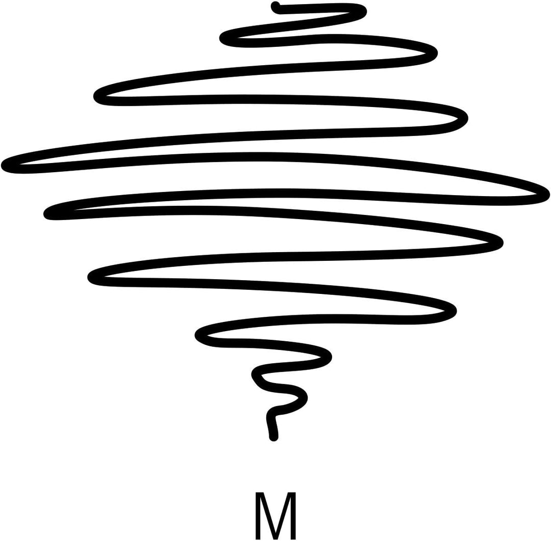 STAEDTLER TRX 412TRX7M-9ST Tintenroller (ergonomische Dreikantform, samtweiche Aluminium-Oberfläche,