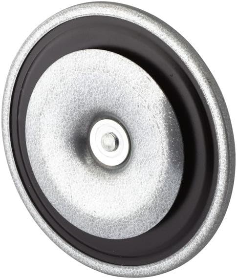 HELLA Horn - HEAVY DUTY HORN B36 - 12V - 116dB(A) - Frequenzbereich: 400Hz - Hochton - elektrisch -