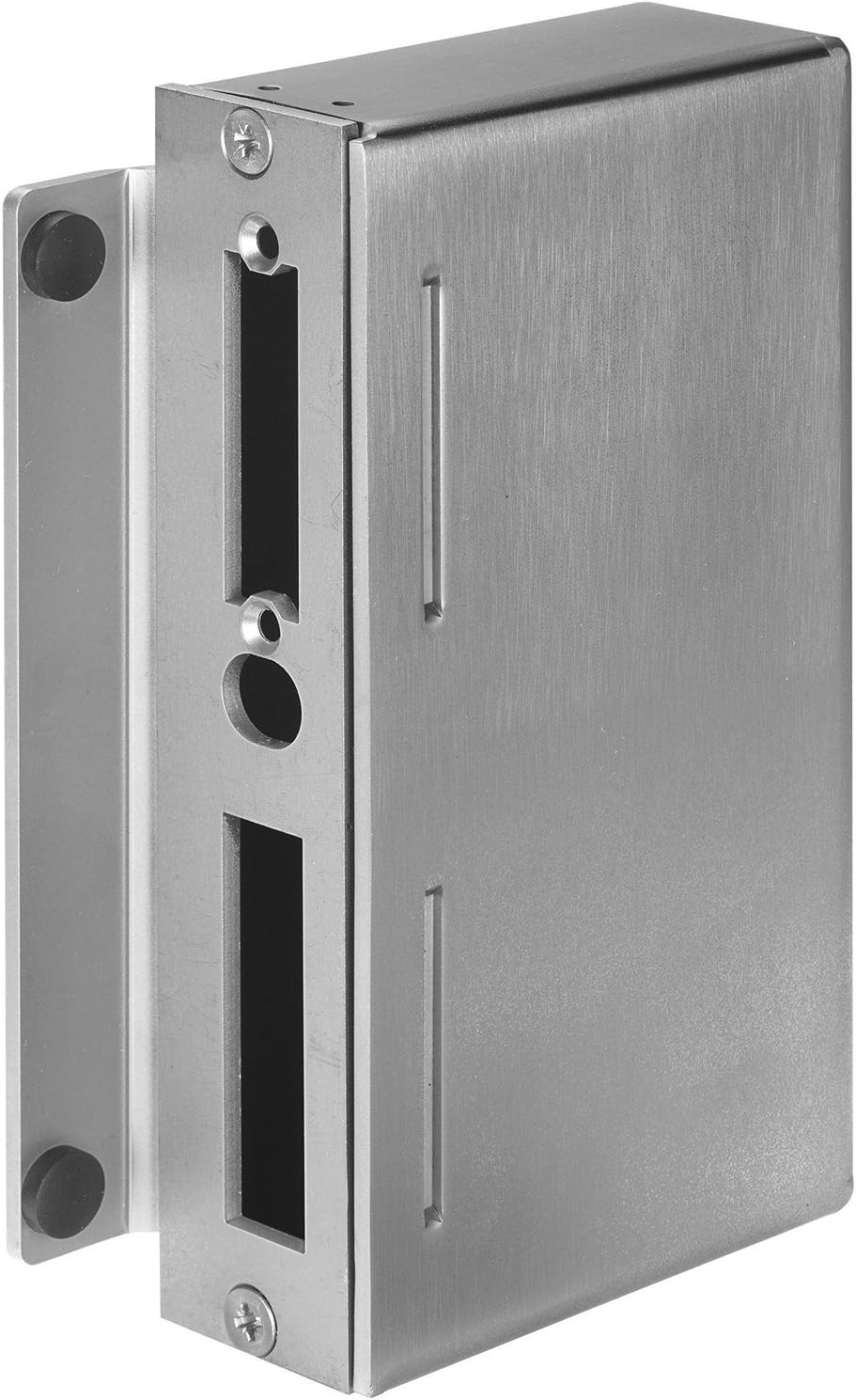 Gegenkasten V2A 144ETNIG Ausführung