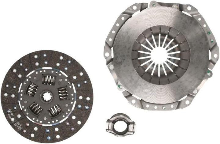 LUK 627302400 Kupplungssatz LuK RepSet