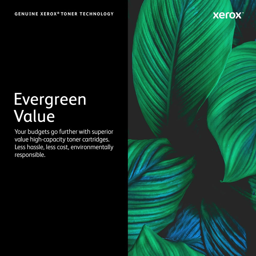 Xerox 108R00933 8570 ColorQube Standardkapazität 2 x 2.200 Seiten 2er-Pack, gelb