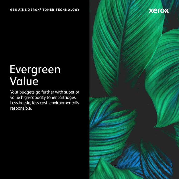 Xerox 108R00933 8570 ColorQube Standardkapazität 2 x 2.200 Seiten 2er-Pack, gelb