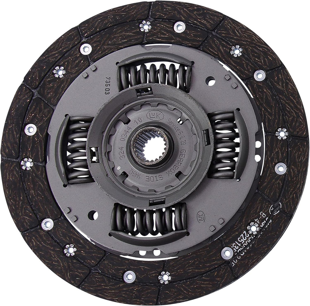 LuK 624 3312 33 Kupplungssatz