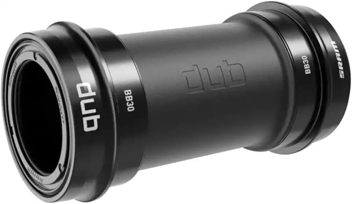 SRAM Innenlager Dub PressFit30 Road Wide 0 73, 73