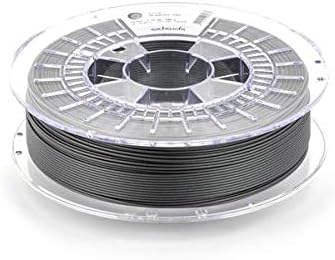 extrudr® BDP ø1.75mm (2.5kg) Greentec PRO CARBON - erdölfreies BIO-Filament! mit Carbon-Verstärkung!