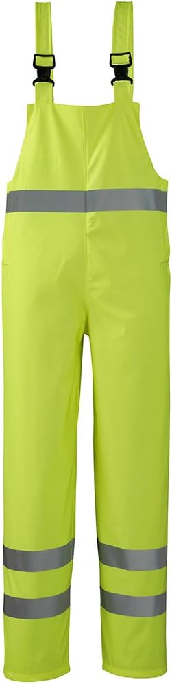 Mascot Latzhose Augsburg XS Gelb, XS Gelb