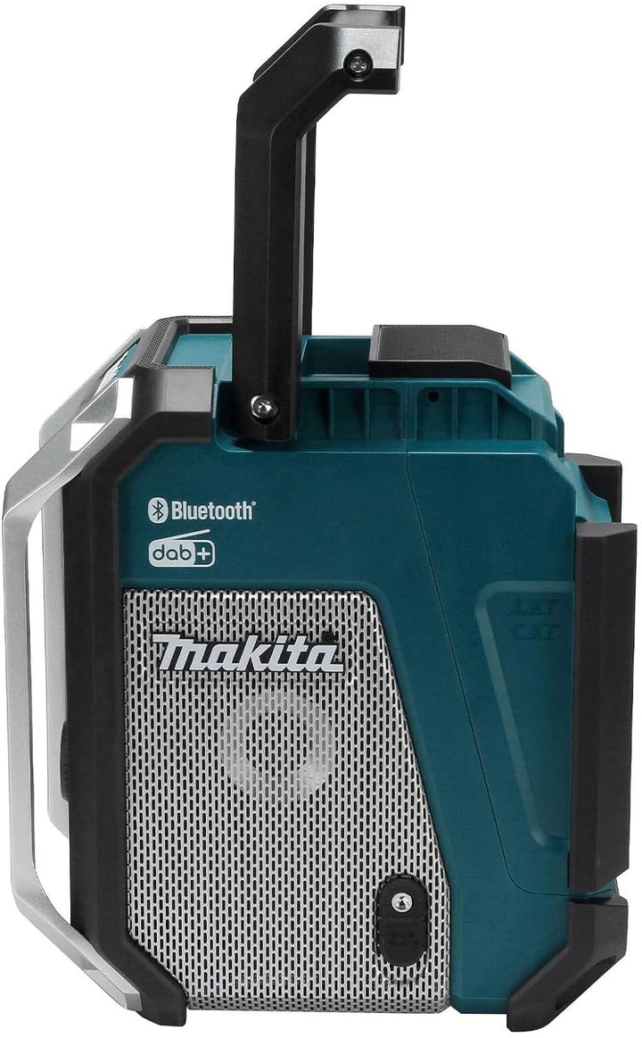 Makita DMR 115 Baustellenradio - Solo