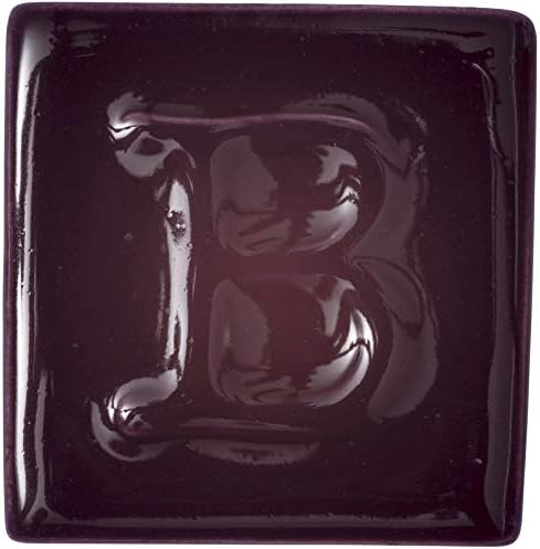 Botz Glasur Aubergine 800 ml 9562