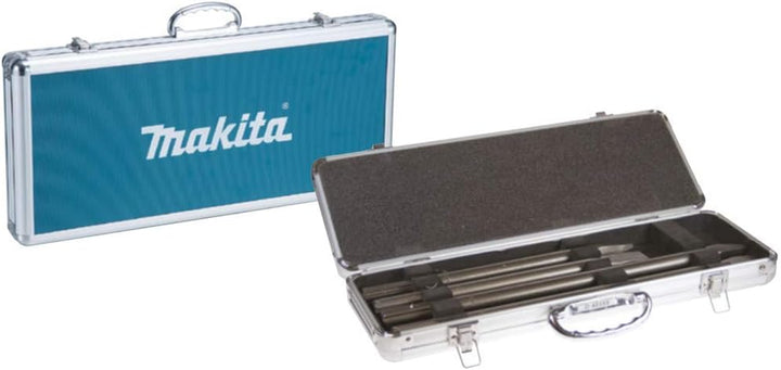 Makita D-42466 Bohrerset, 1 W, 1 V