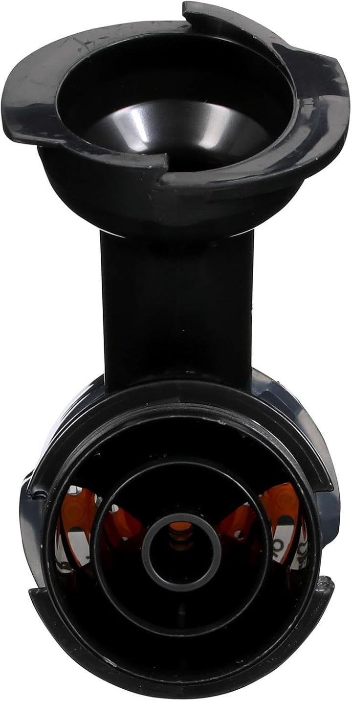 3M Fine Finish Hochleistungsdüsenkopf für Fliessbecher, 1.4 mm, orange, 26914 Orange 1.4 Fine Finish