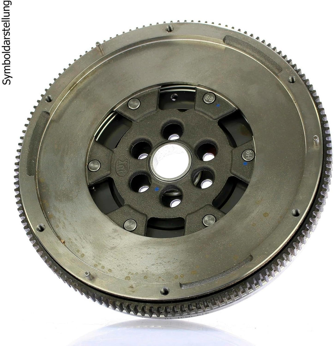 LuK 415074910 Kupplungssatz