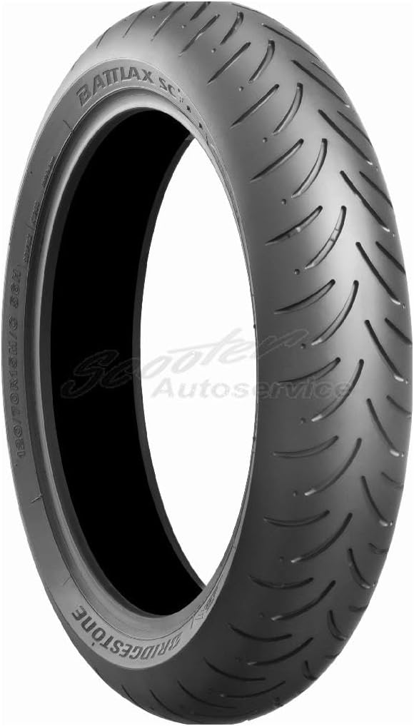 Bridgestone 7209-130/70/R13 63P - E/C/73dB - Ganzjahresreifen