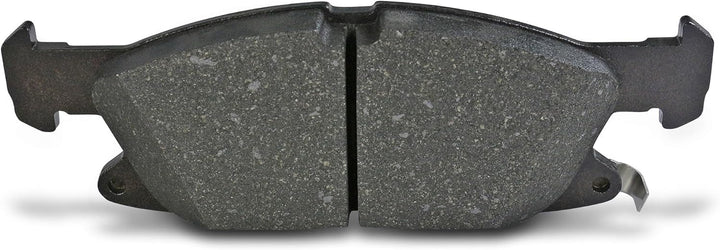 Ate 13. 0460-7321. 2 - Bremsbelagsatz, Scheibenbremse