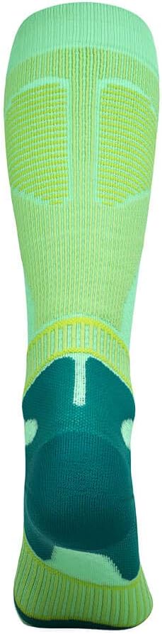 Bauerfeind Wandersocken "Outdoor Performance Compression Socks“ für Outdooraktivitäten wie Wandern &