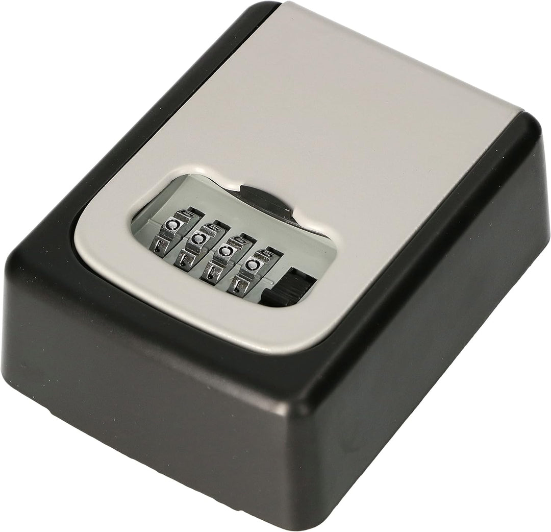 KOTARBAU® Minisafe 115x90x40mm Schlüsselbox mit Zahlenkombination