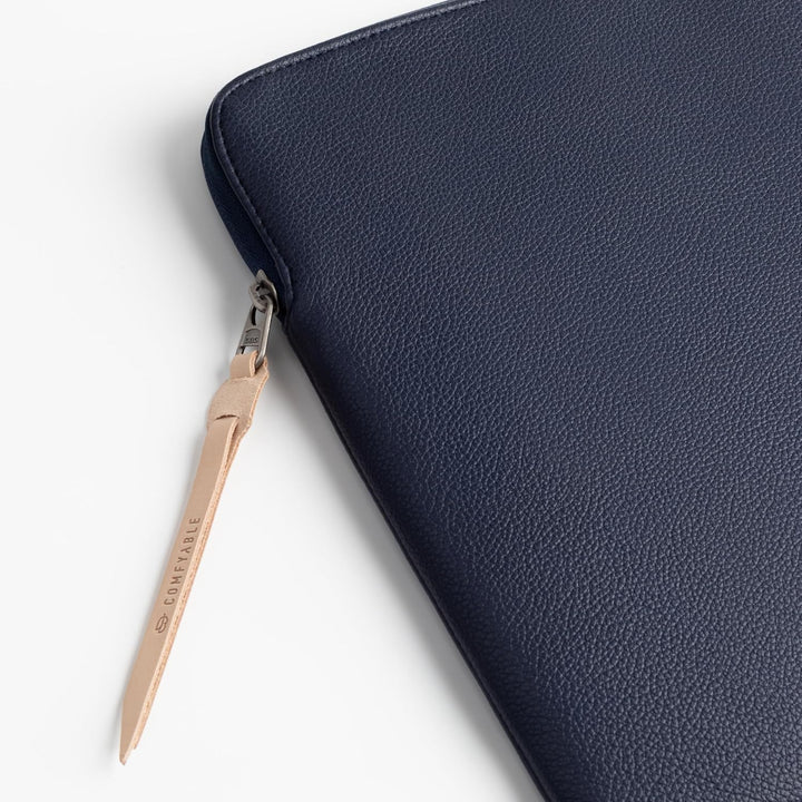 Comfyable Slim Protective Laptop Sleeve Compatible with 13/13.3/14 Inch MacBook Air & MacBook Pro, M