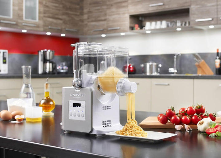 Lagrange 429002 Nudelmaschine, weiss,