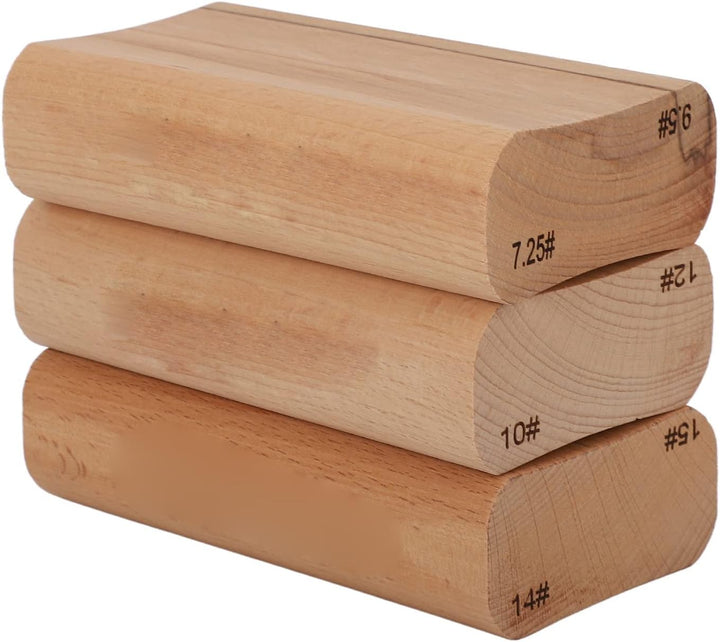 Gitarren-Schleifblock, Gitarren-Luthier-Werkzeug, Holzradius-Schleifblock, Luthier-Werkzeug für Gita