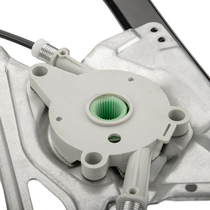 LST Elektrischer Fensterheber vorne links A4 B5 8D2 8D5