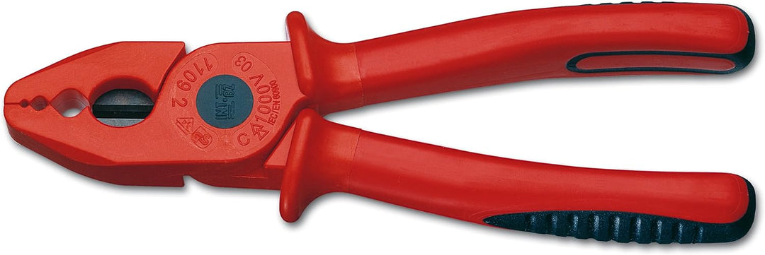 Intercable 11092 UNYX isopiù Zange Universal