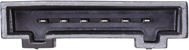 HELLA 6PV 010 946-321 Sensor, Fahrpedalstellung - für Linkslenker - Schaltgetriebe