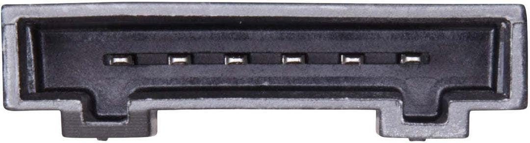 HELLA 6PV 010 946-321 Sensor, Fahrpedalstellung - für Linkslenker - Schaltgetriebe