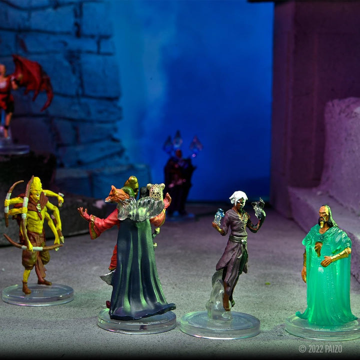 Wizkids Games 86104 Boardgame