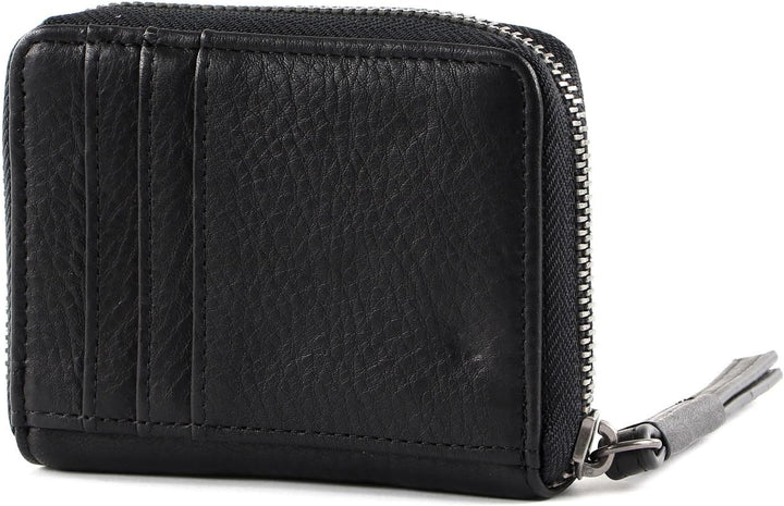 FREDsBRUDER Airy Coin Nugget Geldbörse 11 cm Leder