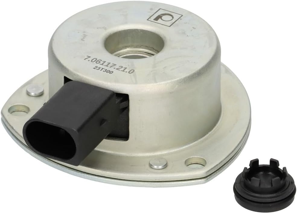 PIERBURG 7.06117.21.0 Zentralmagnet, Nockenwellenverstellung