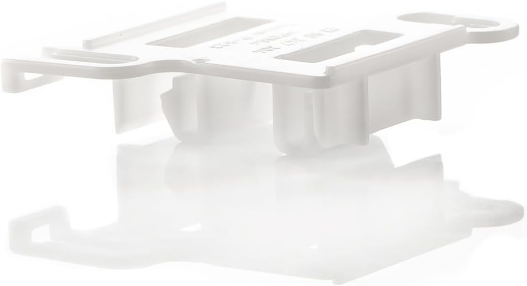 LST 11x Seitenschweller Verkleidung Befestigung Klammer Clips B